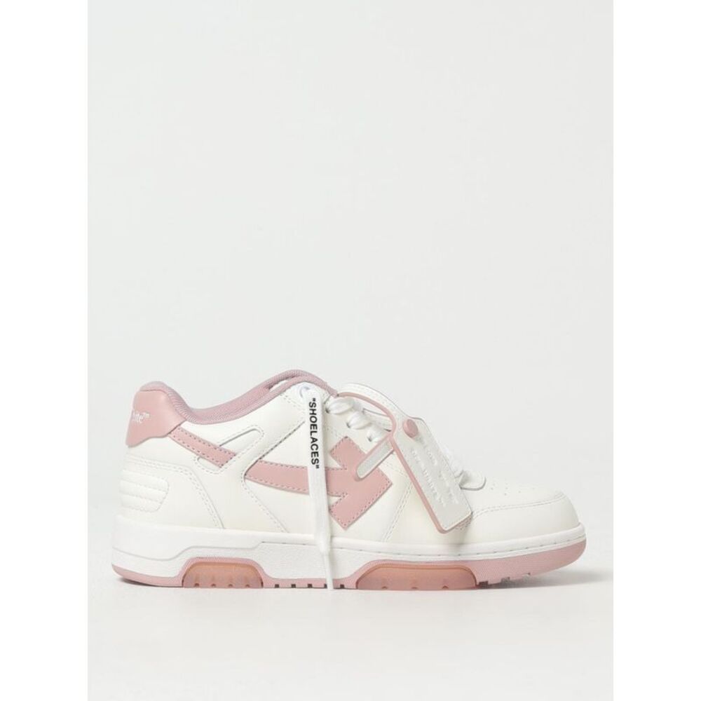 Off-White Sneakers Woman White
